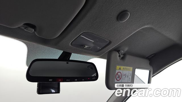 Kia morning 2022 — photo 26
