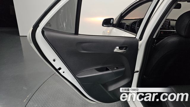 Kia morning 2022 — photo 15