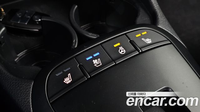 Kia morning 2022 — photo 27