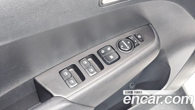 Kia morning 2022 — photo 28