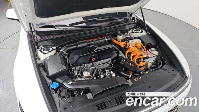 Hyundai Grandeur 2025 — photo 6