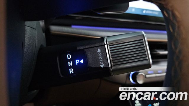 Hyundai Grandeur 2025 — photo 12