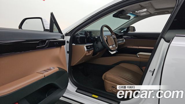 Hyundai Grandeur 2025 — photo 13