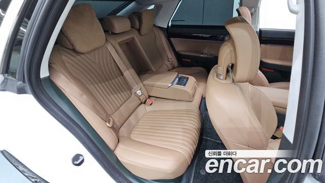 Hyundai Grandeur 2025 — photo 17