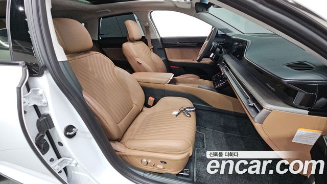 Hyundai Grandeur 2025 — photo 18