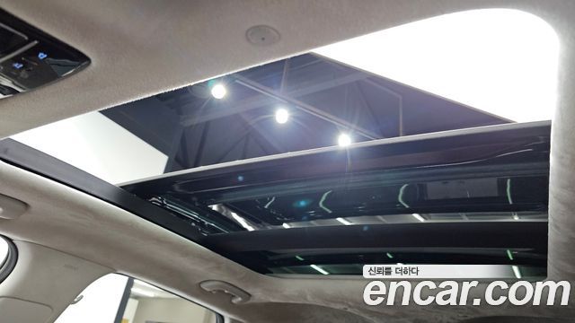 Hyundai Grandeur 2025 — photo 24