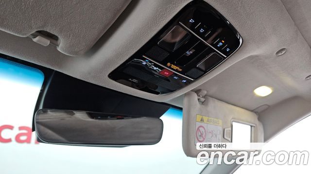 Hyundai Grandeur 2025 — photo 25