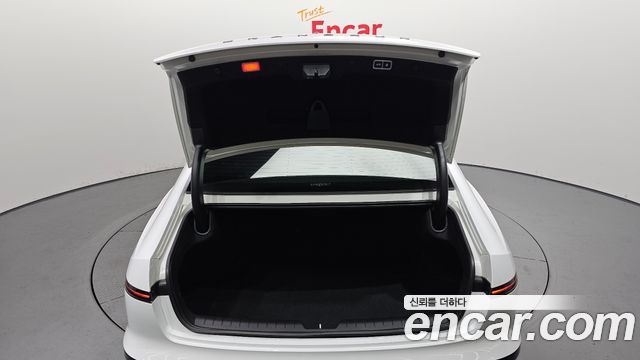 Hyundai Grandeur 2025 — photo 26