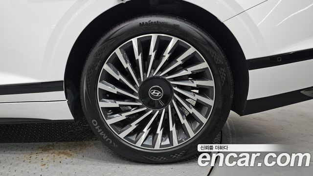 Hyundai Grandeur 2025 — photo 7