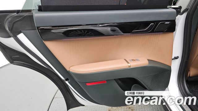 Hyundai Grandeur 2025 — photo 15