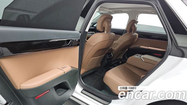 Hyundai Grandeur 2025 — photo 16
