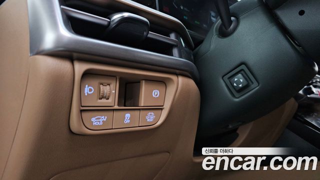 Hyundai Grandeur 2025 — photo 28
