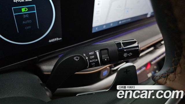 Hyundai Grandeur 2025 — photo 29