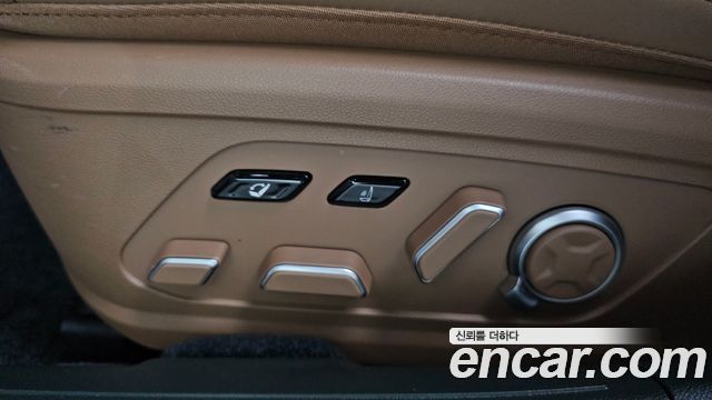 Hyundai Grandeur 2025 — photo 30