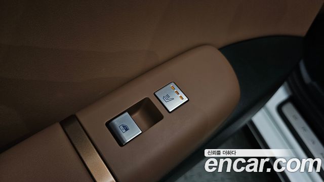 Hyundai Grandeur 2025 — photo 31