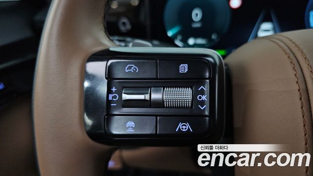 Hyundai Grandeur 2025 — photo 32
