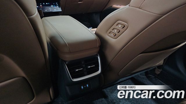 Hyundai Grandeur 2025 — photo 33