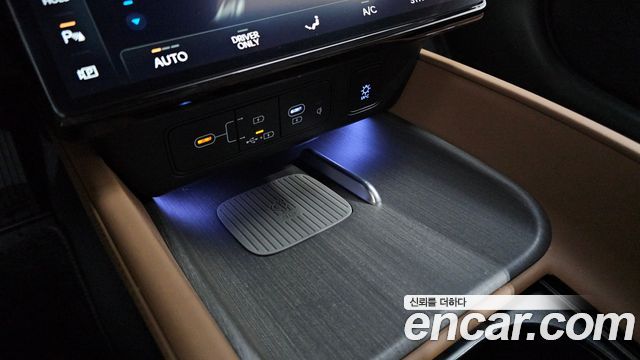 Hyundai Grandeur 2025 — photo 34