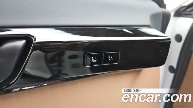 Hyundai Grandeur 2025 — photo 35