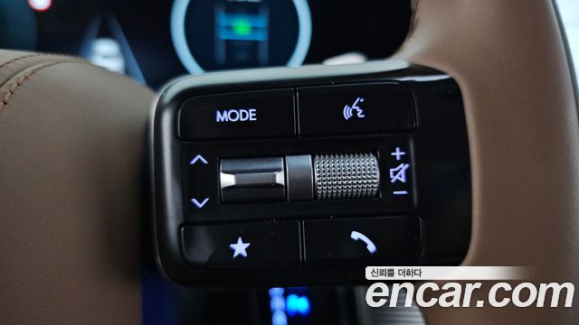 Hyundai Grandeur 2025 — photo 36
