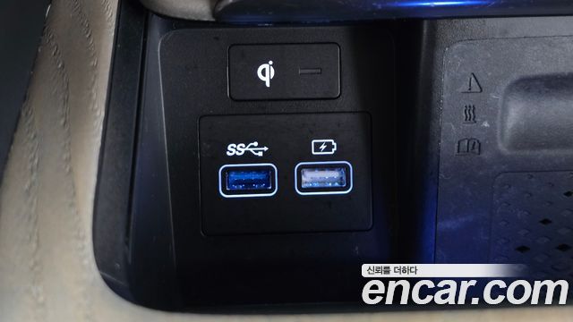 Genesis GV80 2022 — photo 13