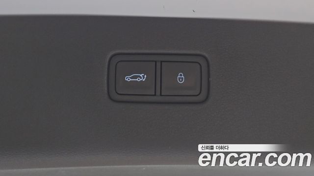 Genesis GV80 2022 — photo 18