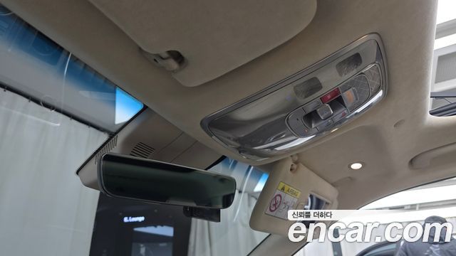 Genesis GV80 2022 — photo 19