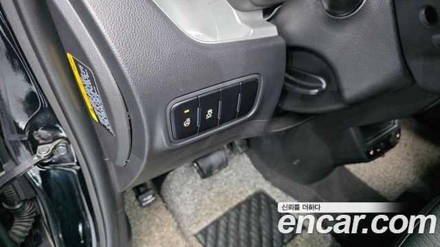 Kia RAY 2016 — photo 23