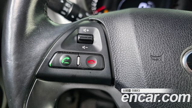 Kia RAY 2016 — photo 24