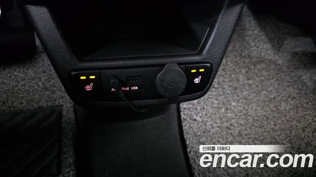Kia RAY 2016 — photo 25