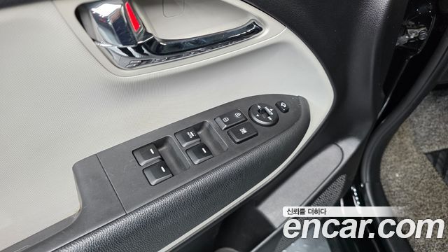 Kia RAY 2016 — photo 26