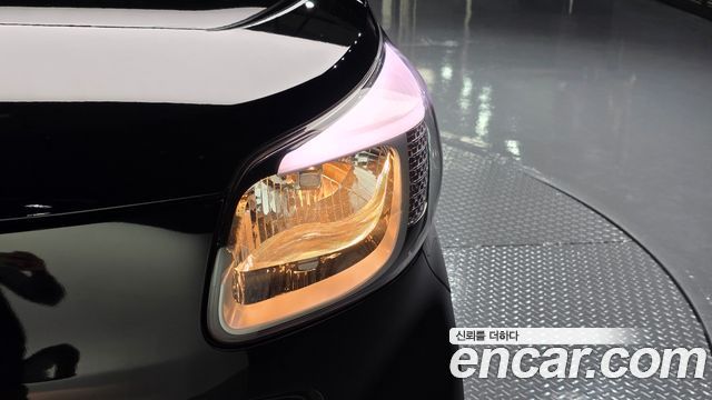 Kia RAY 2016 — photo 8