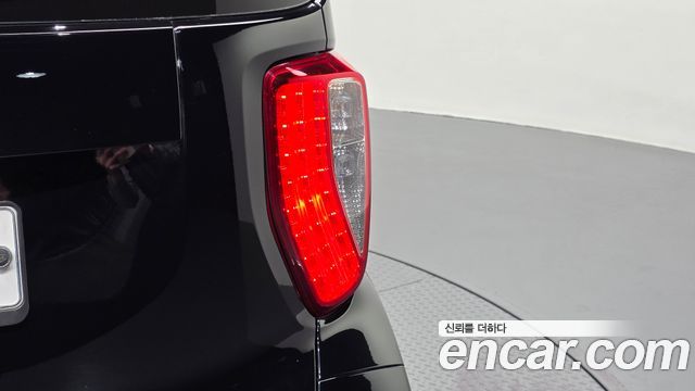 Kia RAY 2016 — photo 9