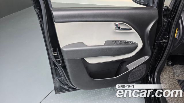 Kia RAY 2016 — photo 14