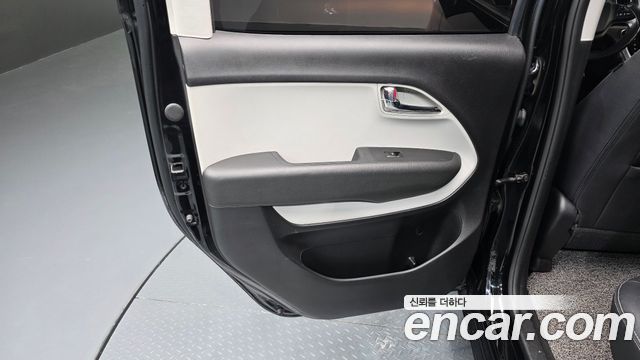 Kia RAY 2016 — photo 15