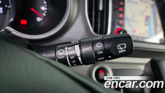 Kia RAY 2016 — photo 28