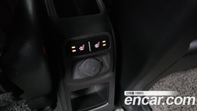 Kia RAY 2016 — photo 29