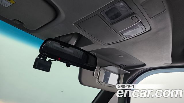 Kia RAY 2016 — photo 30