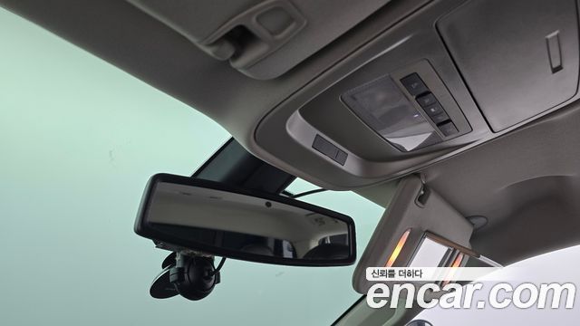 Chevrolet Korea Colorado 2021 — photo 23