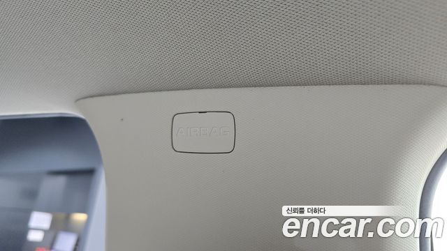 Chevrolet Korea Colorado 2021 — photo 27