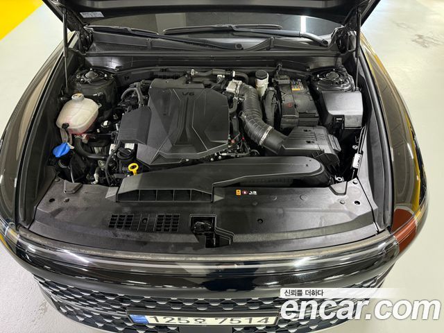 Hyundai Grandeur 2023 — photo 6