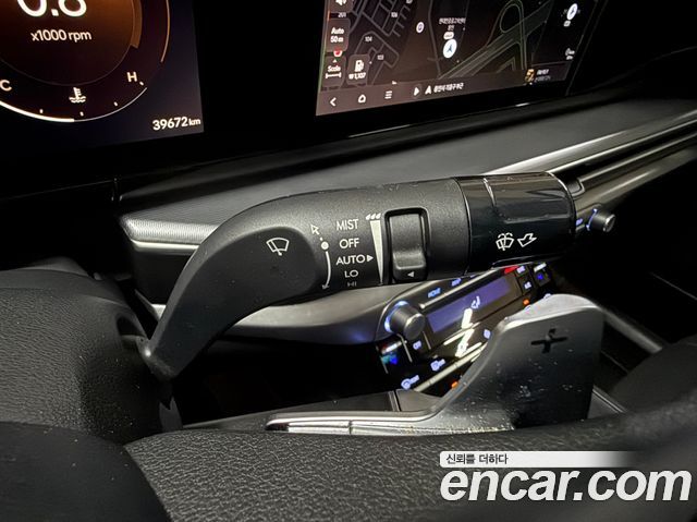 Hyundai Grandeur 2023 — photo 10