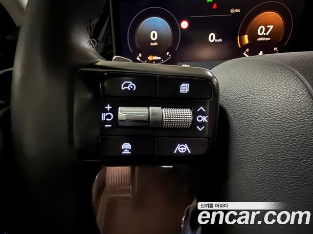 Hyundai Grandeur 2023 — photo 16