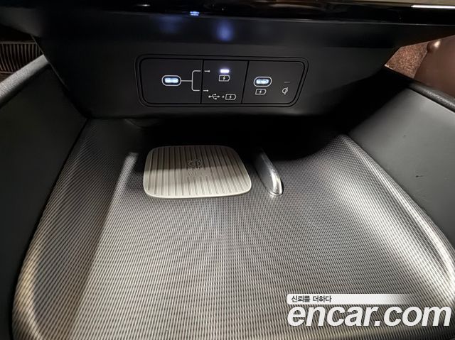 Hyundai Grandeur 2023 — photo 18