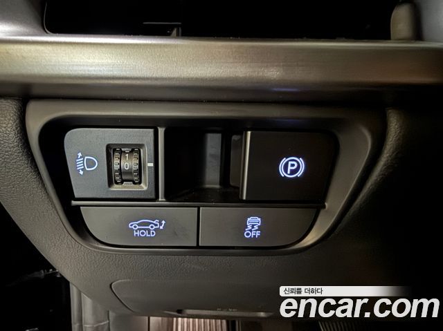 Hyundai Grandeur 2023 — photo 19