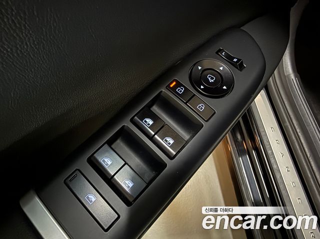 Hyundai Grandeur 2023 — photo 20