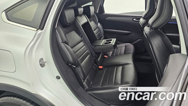 Renault Korea XM3 2020 — photo 17