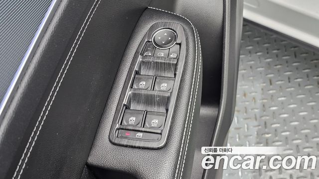 Renault Korea XM3 2020 — photo 23