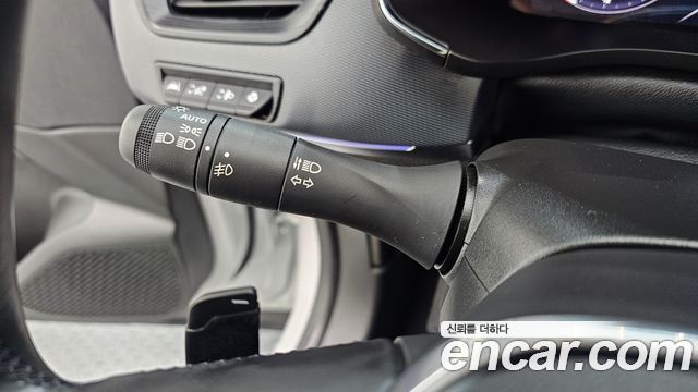Renault Korea XM3 2020 — photo 24