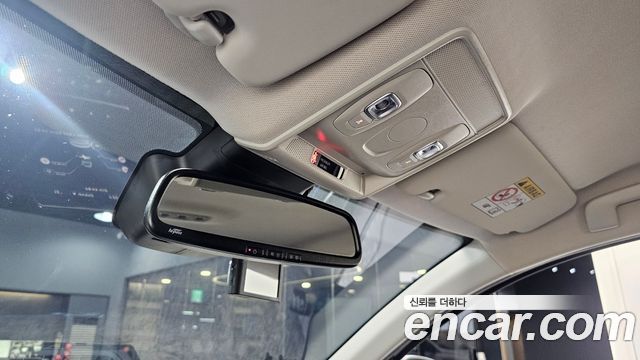 Renault Korea XM3 2020 — photo 26